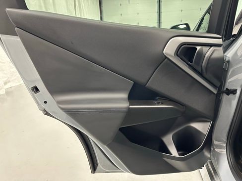 Used 2025 BMW X3 xDrive30i w/ M Sport Package image 41