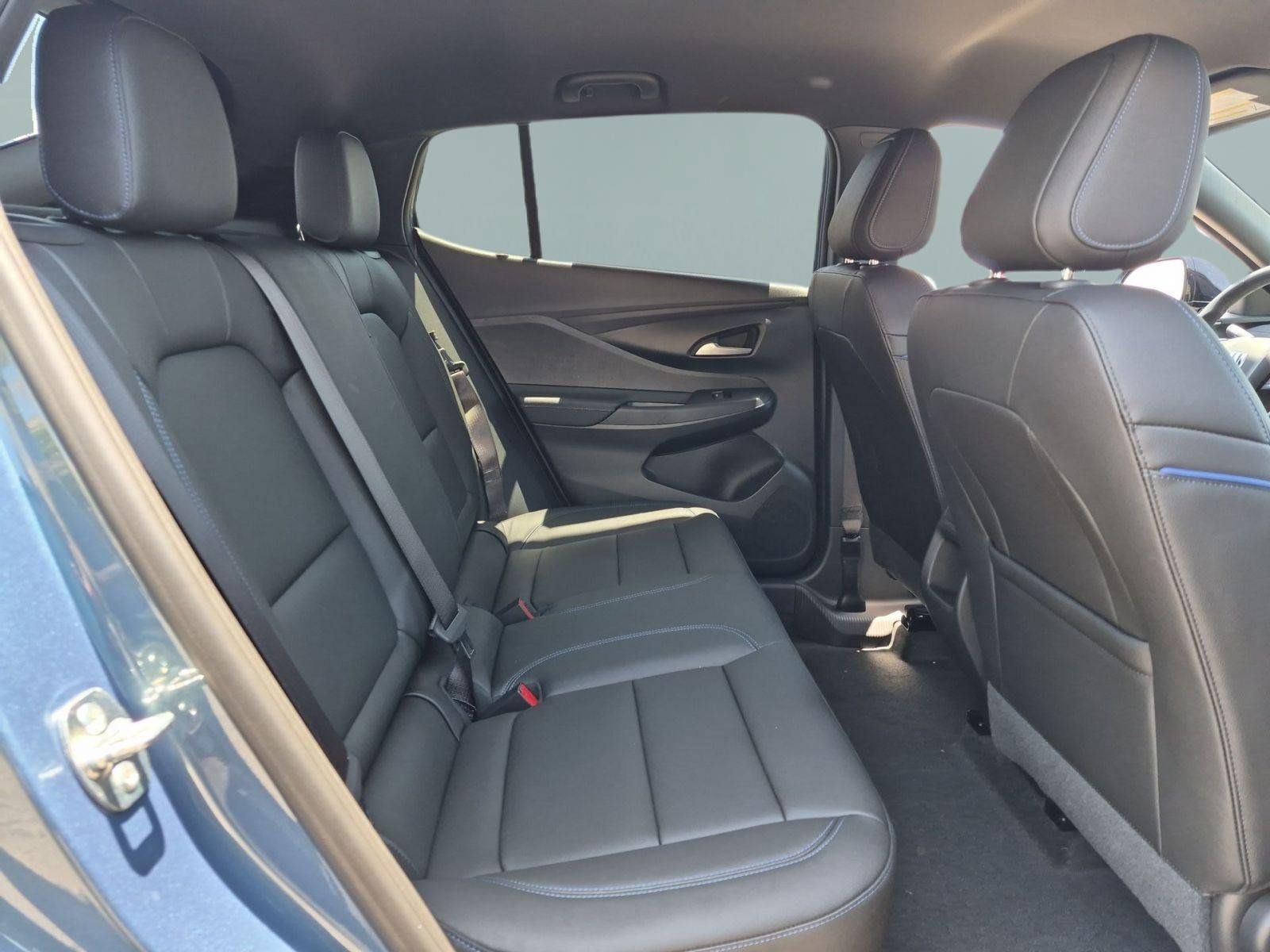 New 2026 Buick Envista Sport Touring w/ Advanced Safety Package FWD image 28