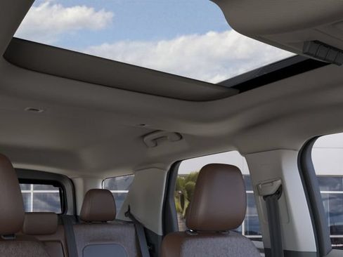 New 2026 Ford Bronco Sport Outer Banks w/ Sasquatch Outer Banks Package AWD/4WD image 22