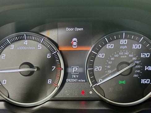 Used 2018 Acura TLX V6 w/ Technology Package image 18