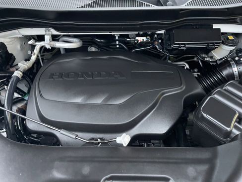 Certified 2023 Honda Passport EX-L image 22