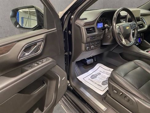 Used 2021 Chevrolet Tahoe LT w/ LT Signature Package AWD/4WD image 20