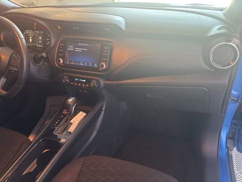 Used 2022 Nissan Kicks SR FWD image 20