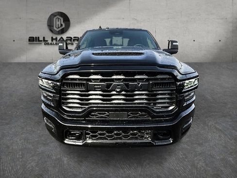 New 2026 RAM 2500 Tradesman AWD/4WD image 2