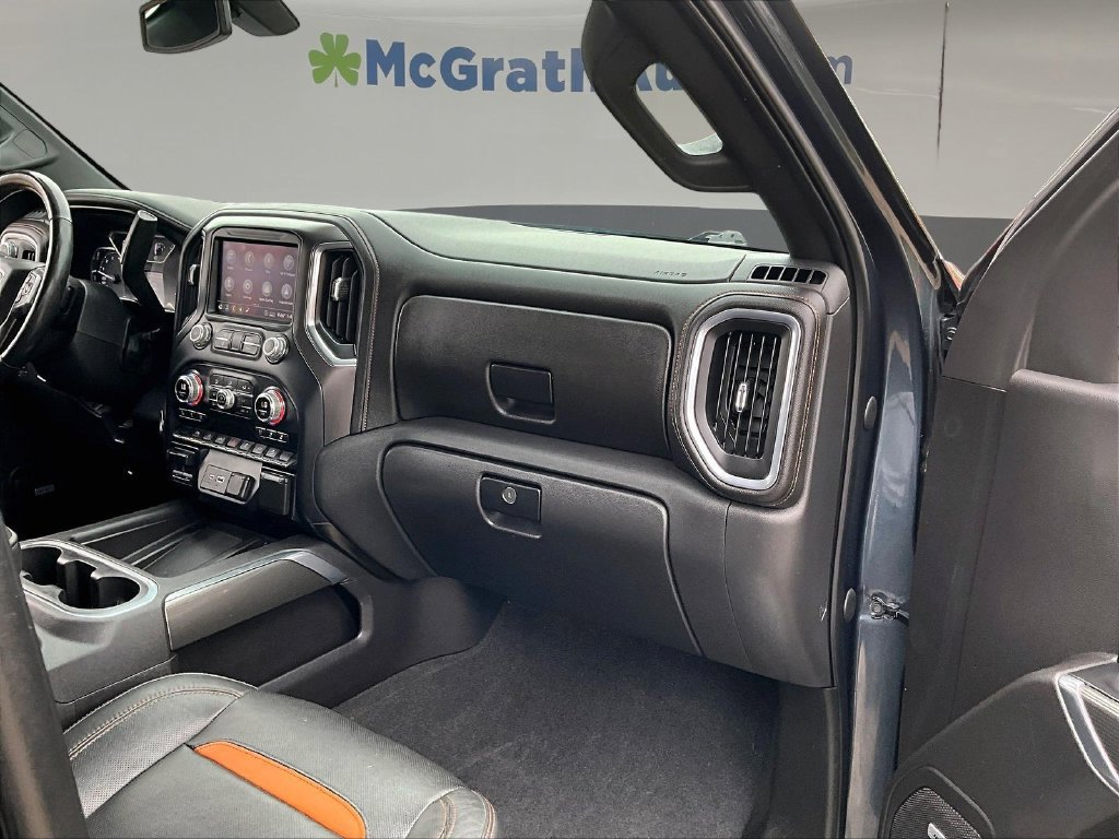 Used 2020 GMC Sierra 1500 AT4 w/ AT4 Premium Package AWD/4WD image 30