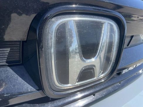 Used 2022 Honda Pilot Black Edition image 33