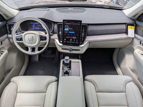 New 2026 Volvo XC90 B6 Ultra w/ Protection Package Premier AWD/4WD image 21