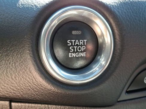 Used 2023 MAZDA CX-5 AWD 2.5 Turbo image 24