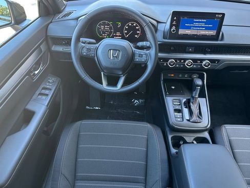 New 2026 Honda CR-V Sport image 14