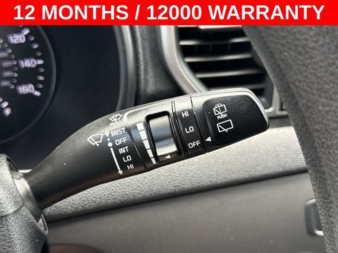 Used 2017 Kia Sportage LX FWD image 25