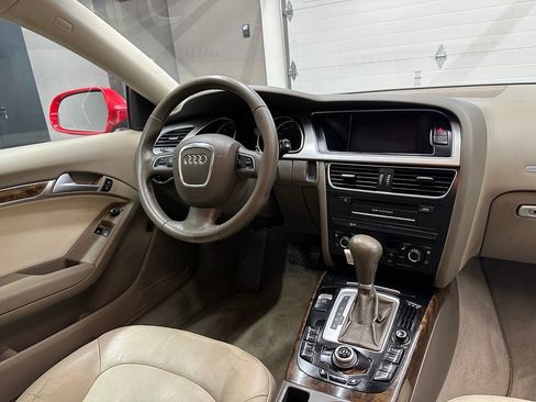 Used 2011 Audi A5 2.0T Premium Plus image 20