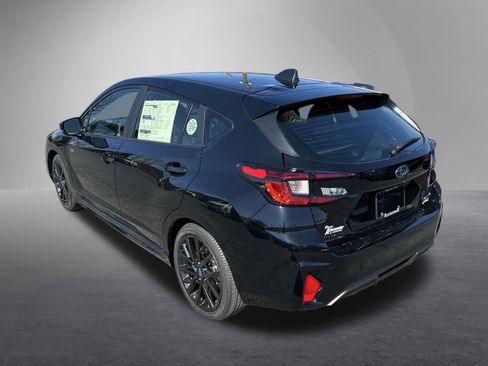 New 2026 Subaru Impreza RS AWD/4WD image 6