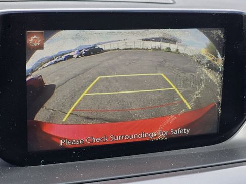 Used 2017 MAZDA MAZDA6 Touring FWD image 5