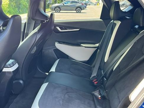 Used 2023 Kia EV6 GT-Line w/ GT-Line Suede Seat Package AWD/4WD image 25