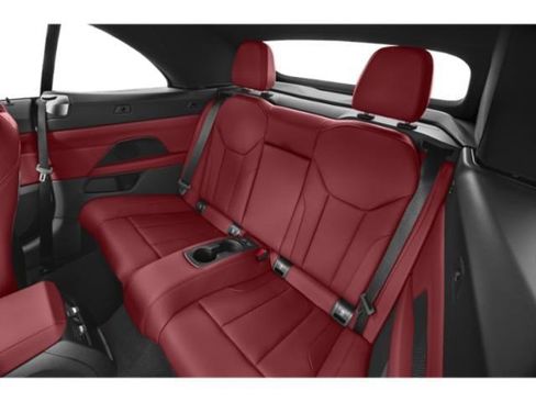 New 2026 BMW 430i Convertible w/ Premium Package image 17