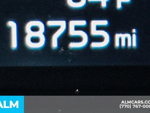 Used 2025 Kia Soul LX w/ LX Technology Package image 55