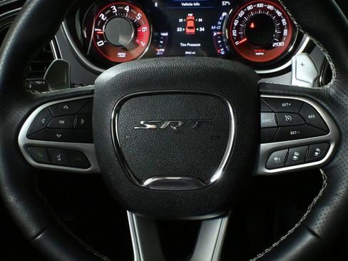 Used 2023 Dodge Challenger SRT Hellcat image 19