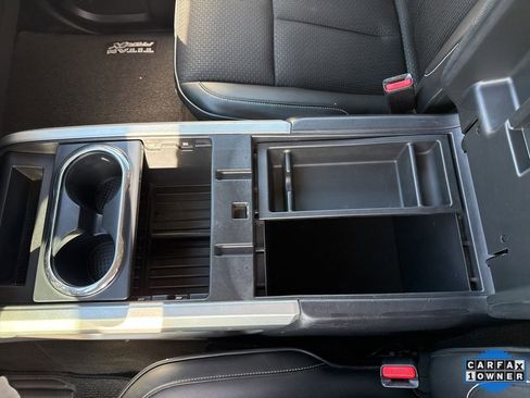 Used 2018 Nissan Titan PRO-4X image 21