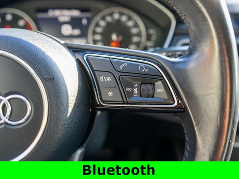 Used 2017 Audi A4 2.0T Ultra Premium w/ Convenience Package image 20