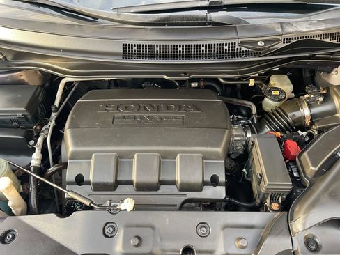 Used 2016 Honda Odyssey EX-L image 39