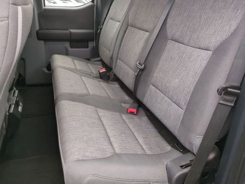 Used 2023 Ford F250 XL w/ STX Appearance Package image 19