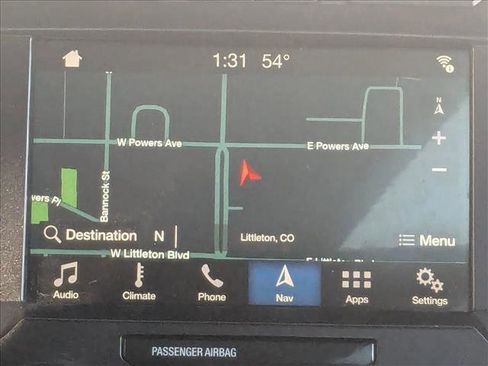 Used 2018 Ford F150 Lariat w/ Equipment Group 502A Luxury image 11