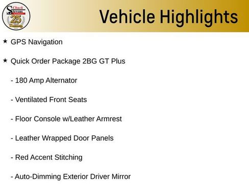 Used 2024 Dodge Durango GT image 8