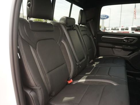 Used 2026 RAM 1500 RHO AWD/4WD image 17