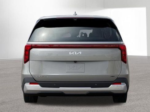 New 2026 Kia Carnival EX image 16