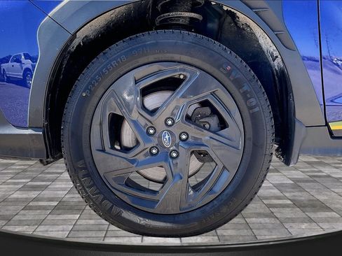 Certified 2024 Subaru Crosstrek 2.5i Sport w/ Popular Package #4A image 8