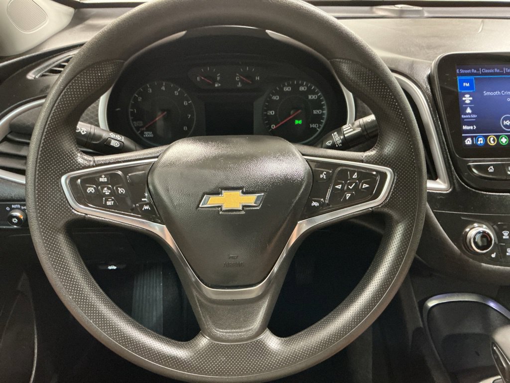 Used 2024 Chevrolet Malibu LT FWD image 22