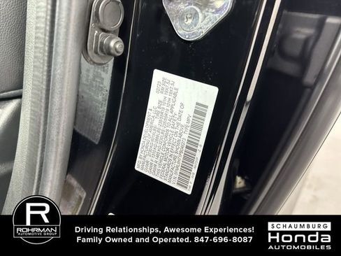 Certified 2023 Honda Odyssey Sport image 40