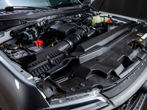 Used 2024 Ford F250 XL w/ STX Appearance Package image 40