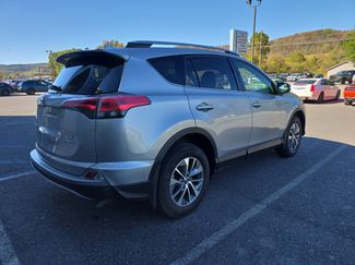 Used 2018 Toyota RAV4 XLE video 3