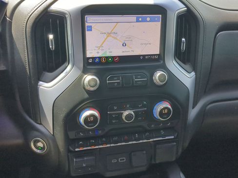 Used 2019 GMC Sierra 1500 SLT w/ SLT Premium Plus Package image 19