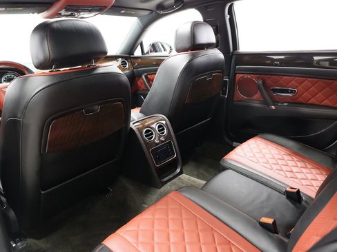 Used 2017 Bentley Flying Spur S V8 AWD/4WD image 58
