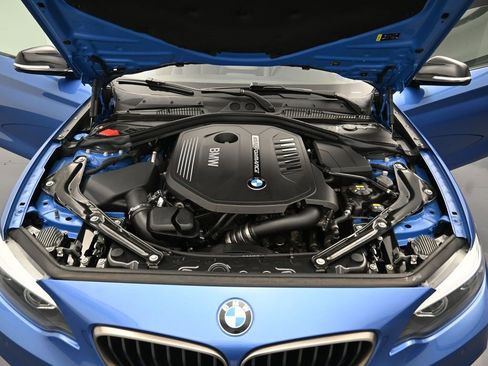Used 2020 BMW M240i Convertible image 27
