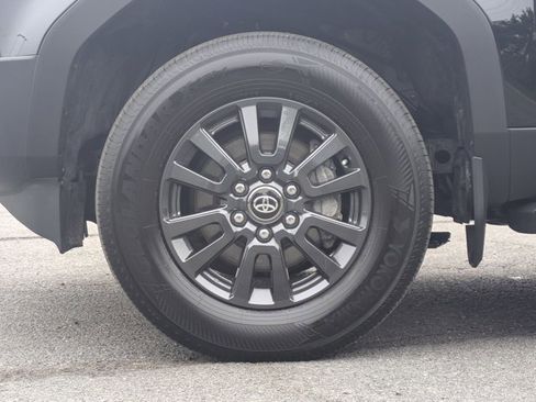 Used 2026 Toyota Land Cruiser 1958 AWD/4WD image 23