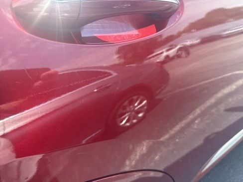 Used 2022 Buick Envision Avenir w/ Safety Package FWD image 19