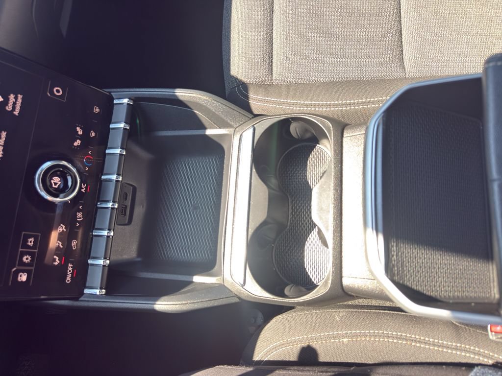 Certified 2025 GMC Terrain Elevation AWD/4WD image 23