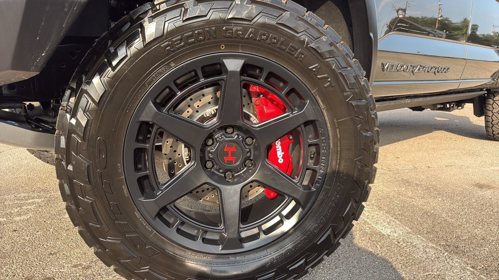 New 2026 Ford F150 Raptor AWD/4WD image 30