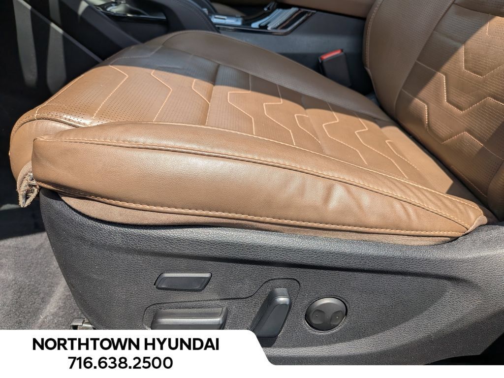 Used 2022 Kia Telluride SX w/ SX Prestige Package AWD/4WD image 32