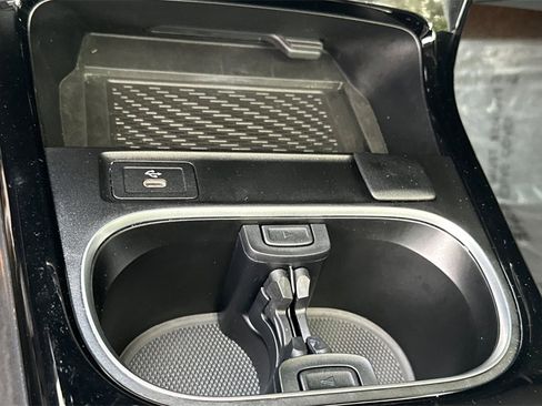 Certified 2026 Mercedes-Benz CLA 250 CLA 250 image 39