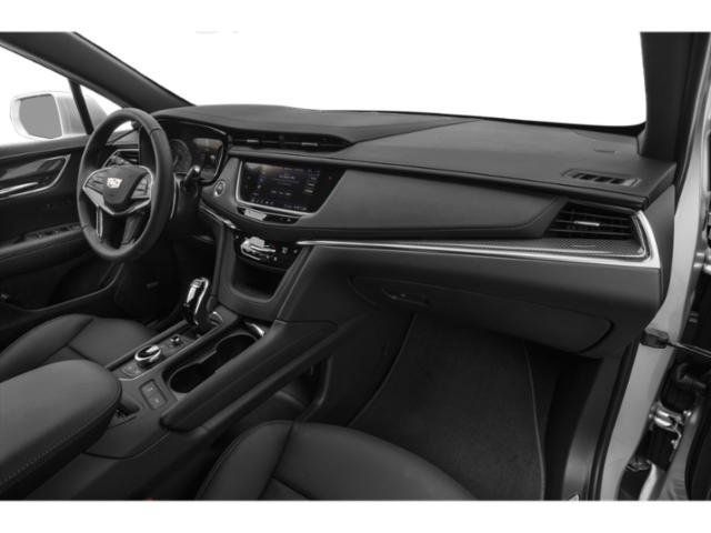 Used 2020 Cadillac XT5 Sportv AWD/4WD image 18