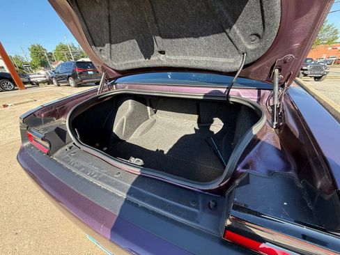 Used 2022 Dodge Challenger R/T RWD image 25