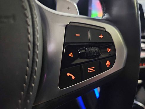 Used 2020 BMW M850i Gran Coupe xDrive image 20