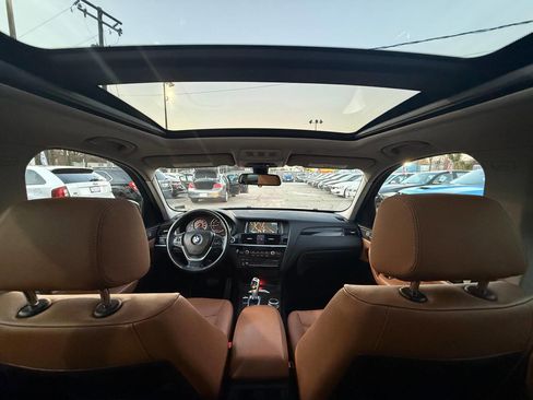 Used 2016 BMW X3 sDrive28i image 17