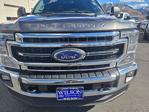 Used 2020 Ford F250 Lariat image 33