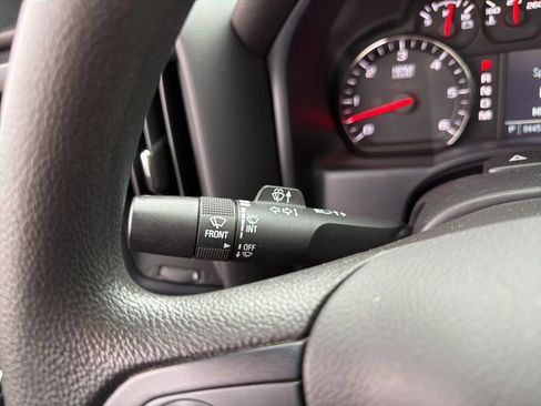 Used 2015 GMC Sierra 1500 2WD Regular Cab w/ Sierra Convenience Package image 14