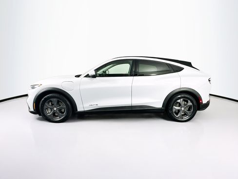 Used 2022 Ford Mustang Mach-E Select AWD/4WD image 4